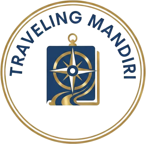 Traveling Mandiri