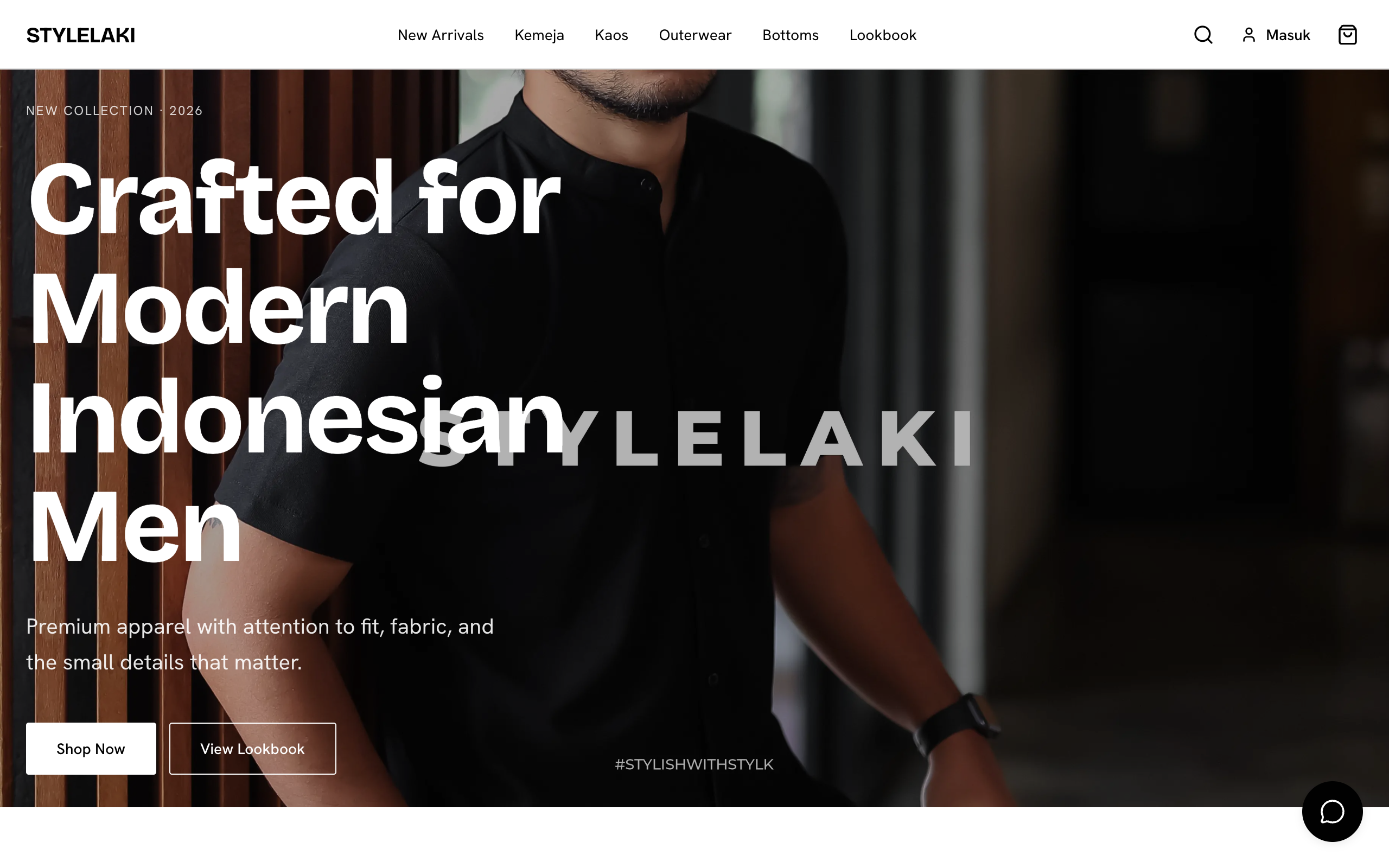 STYLELAKI