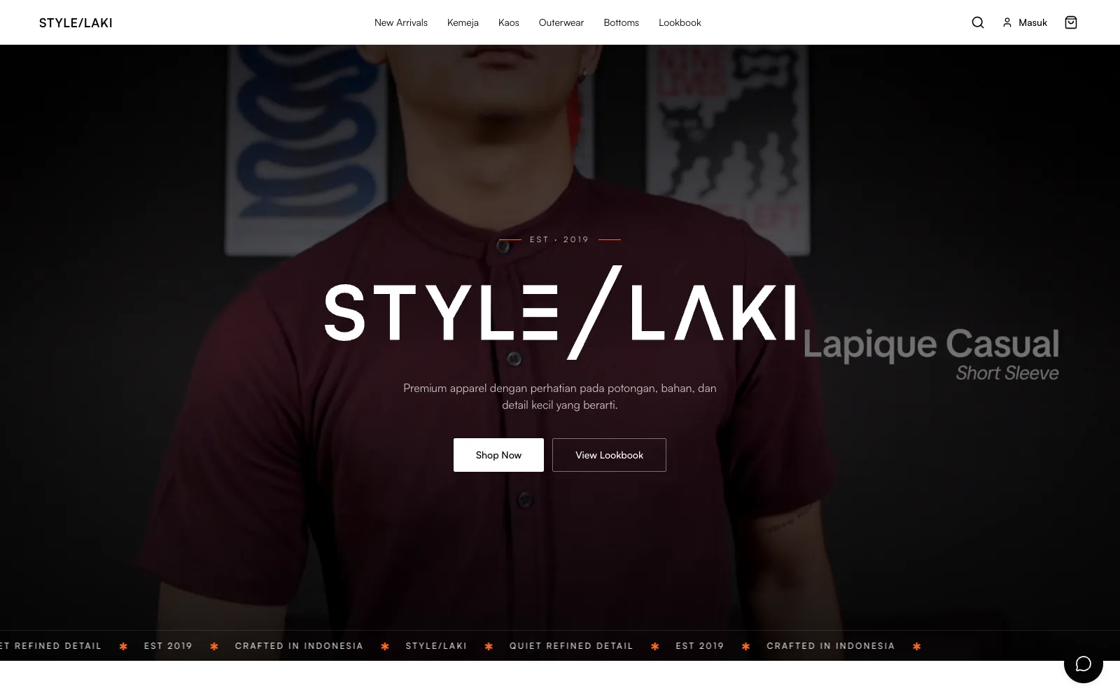 STYLELAKI